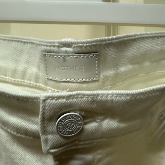 Lil mother denim from Anthro- NWT 31P - Picture 3 of 6